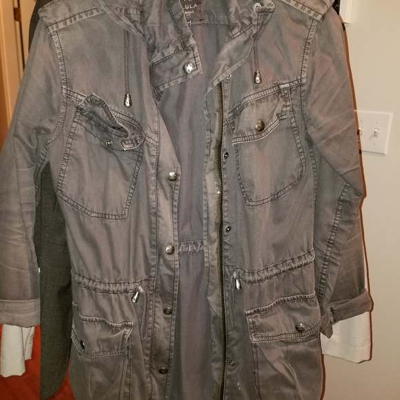 Talula jacket - Picture 3 of 3